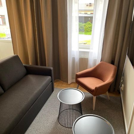 Runoe Moeten & Events Akersberga Luaran gambar