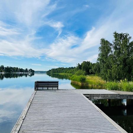 Runoe Moeten & Events Akersberga Luaran gambar