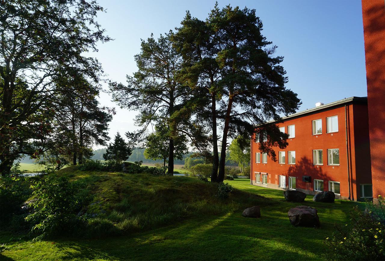 Runoe Moeten & Events Akersberga Luaran gambar